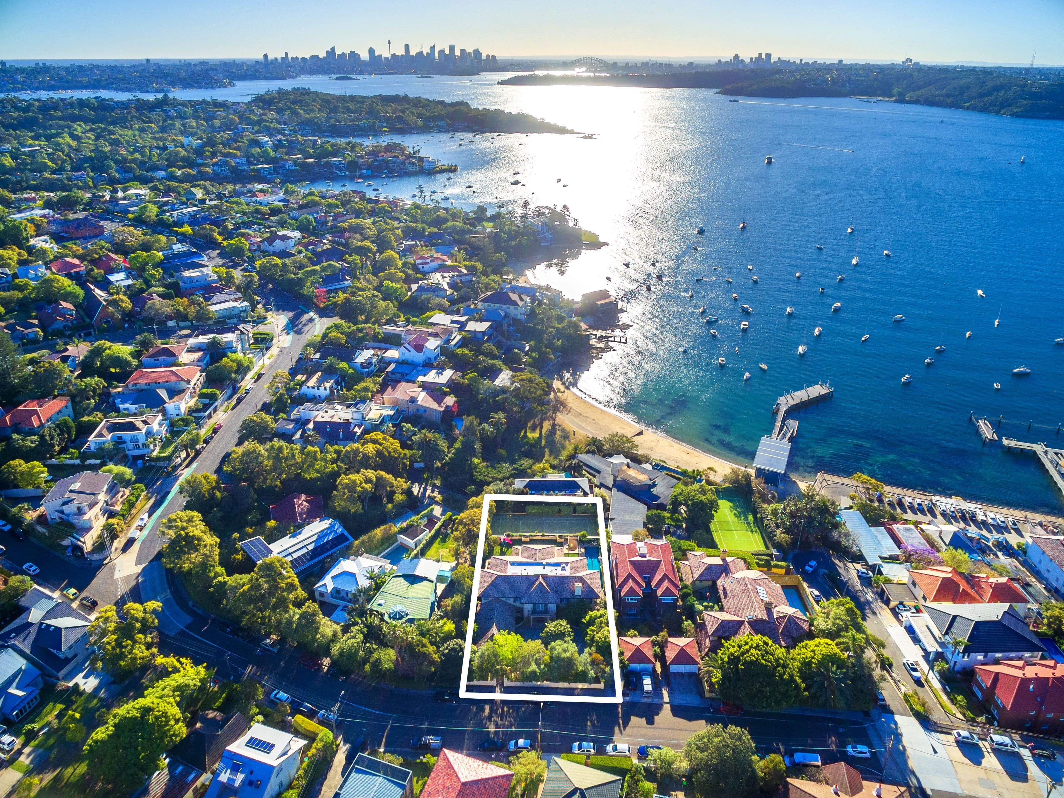 178 Hopetoun Avenue, Vaucluse - Thumbnail 2