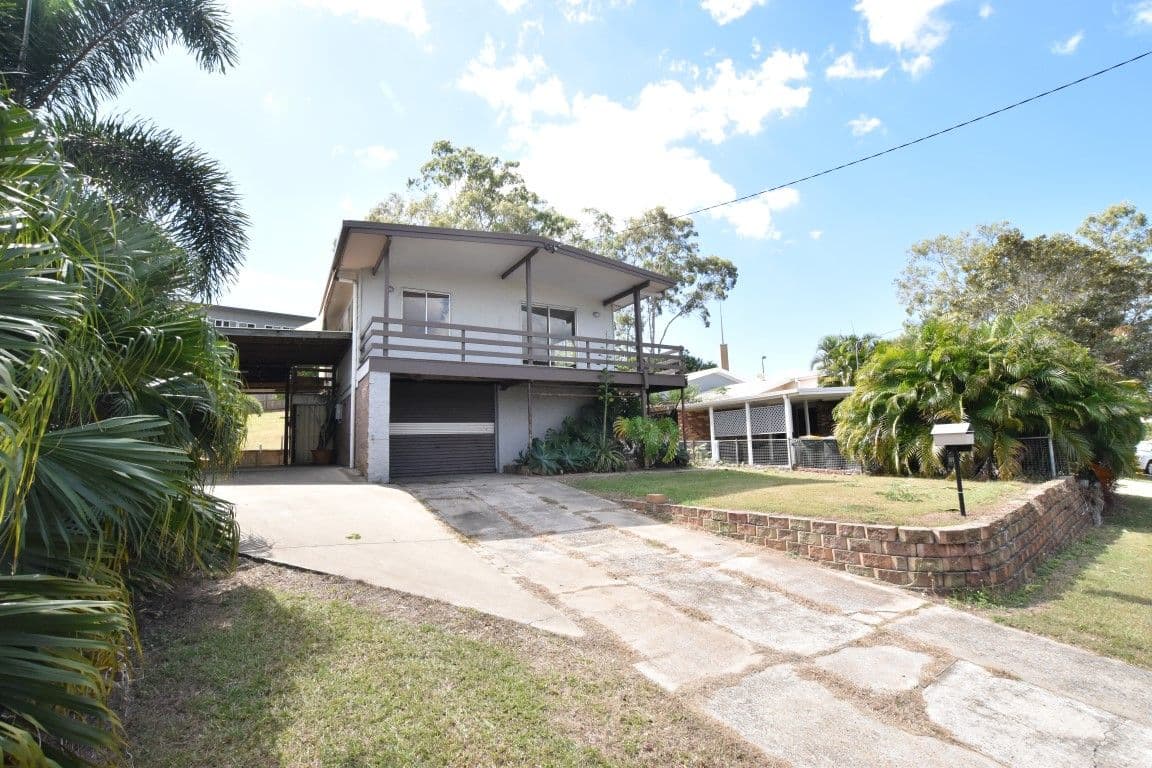 109 Philip Street, Sun Valley QLD 4680, Sun Valley - Image 1