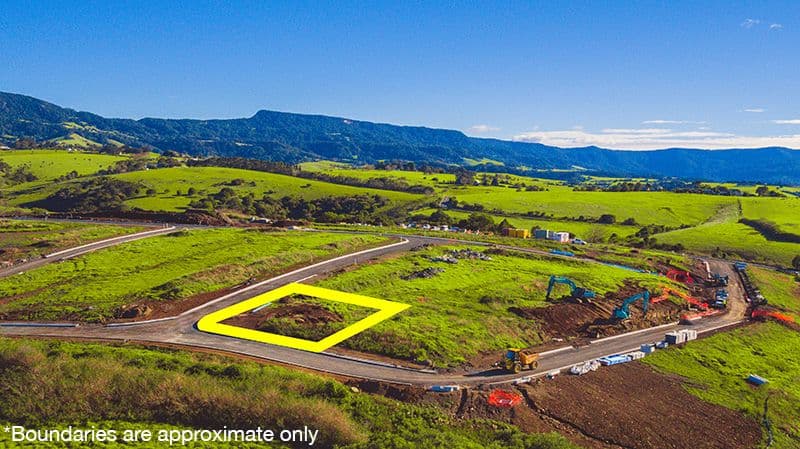 Lot 56 Stage 2 Cedar Grove Estate, Kiama NSW 2533, Kiama - Thumbnail 3