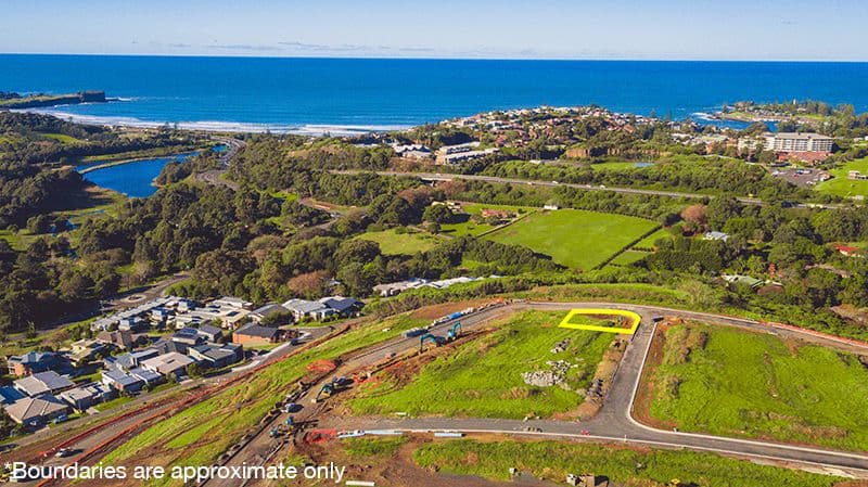 Lot 56 Stage 2 Cedar Grove Estate, Kiama NSW 2533, Kiama - Thumbnail 5
