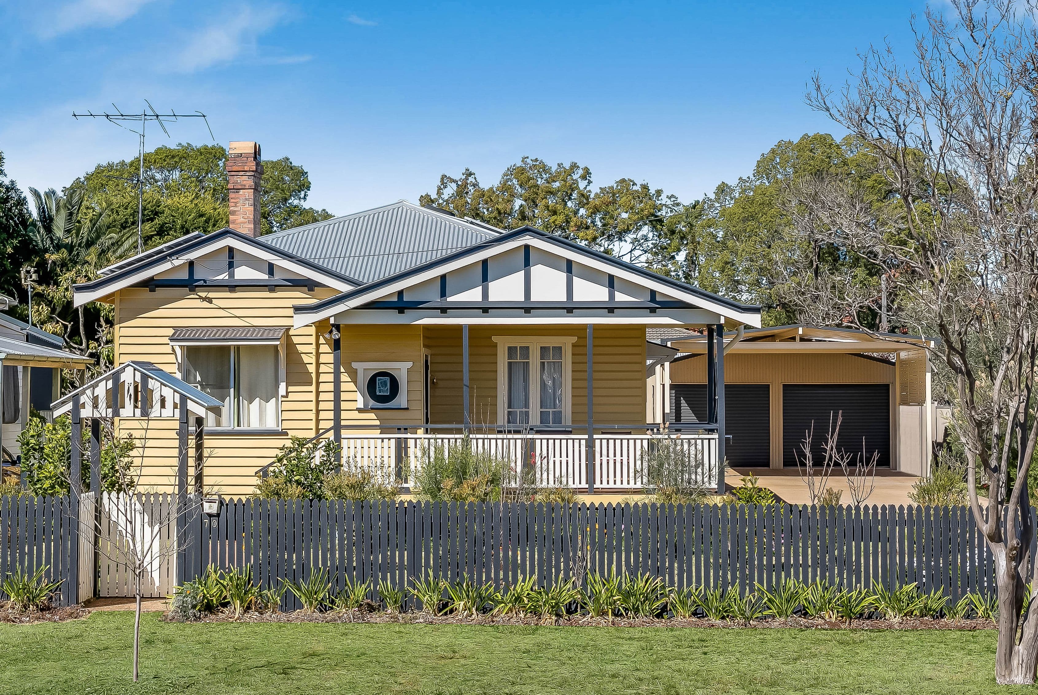 70 Rome Street, Newtown QLD 4350, Newtown - Image 1