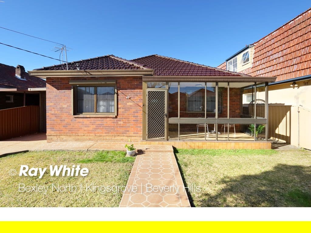 48 Marcella Street, Kingsgrove - Image 1
