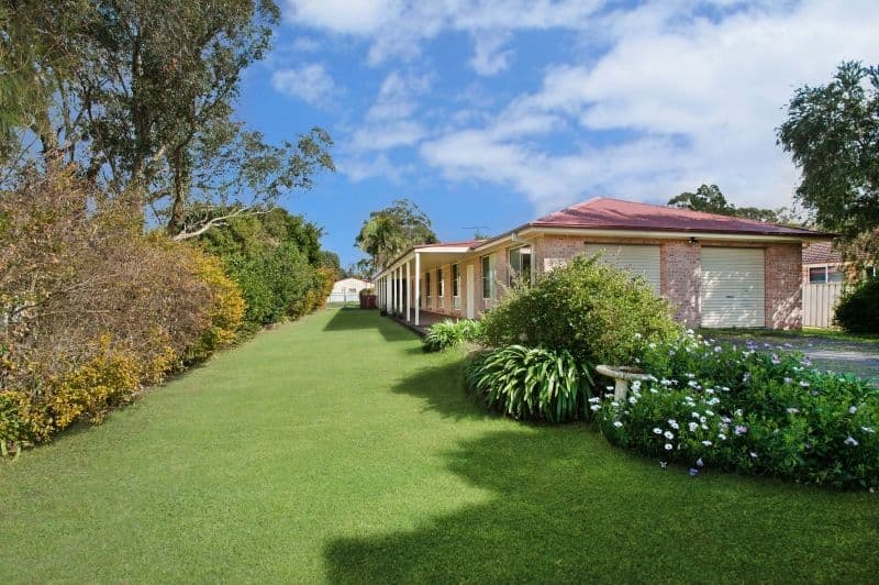 21 Ann Street, WALLALONG NSW 2320, Wallalong - Image 1