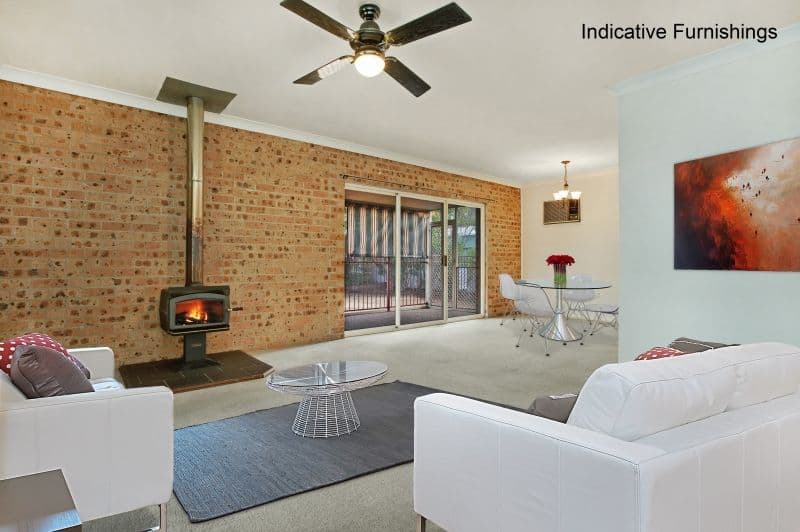 21 Ann Street, WALLALONG NSW 2320, Wallalong - Thumbnail 2