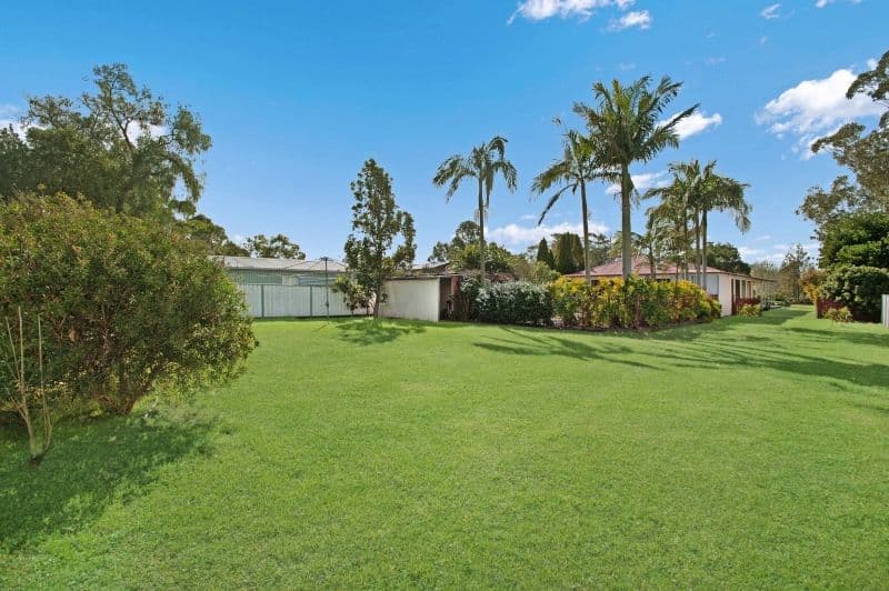 21 Ann Street, WALLALONG NSW 2320, Wallalong - Thumbnail 8