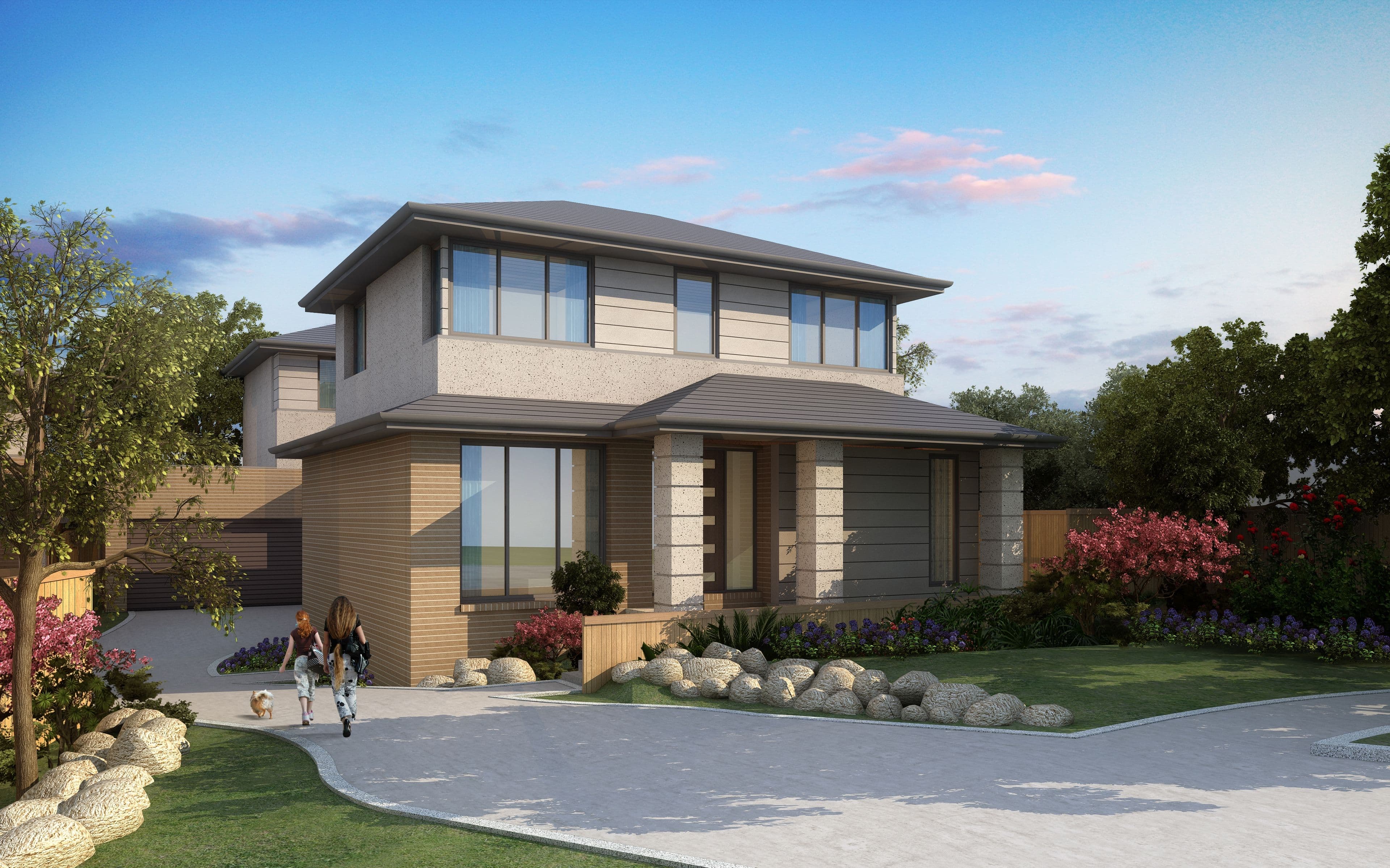 7-9 Aranga Crescent, Donvale VIC 3111, Donvale - Thumbnail 2
