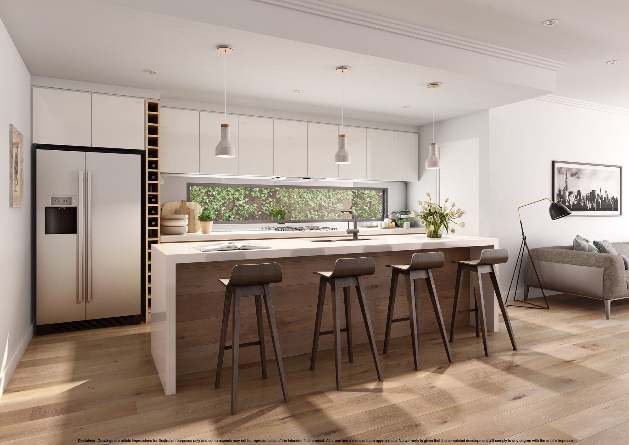 7-9 Aranga Crescent, Donvale VIC 3111, Donvale - Thumbnail 4