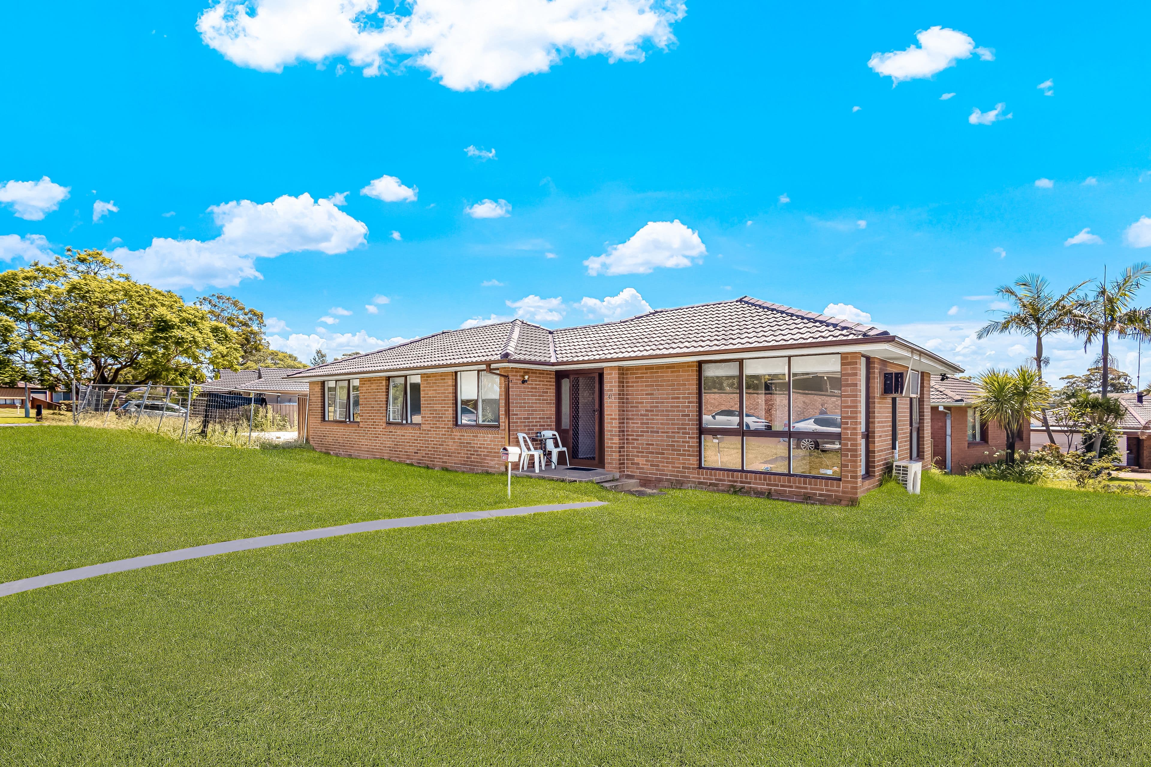 41 Chateau Crescent, St Clair NSW 2759, St Clair - Image 1