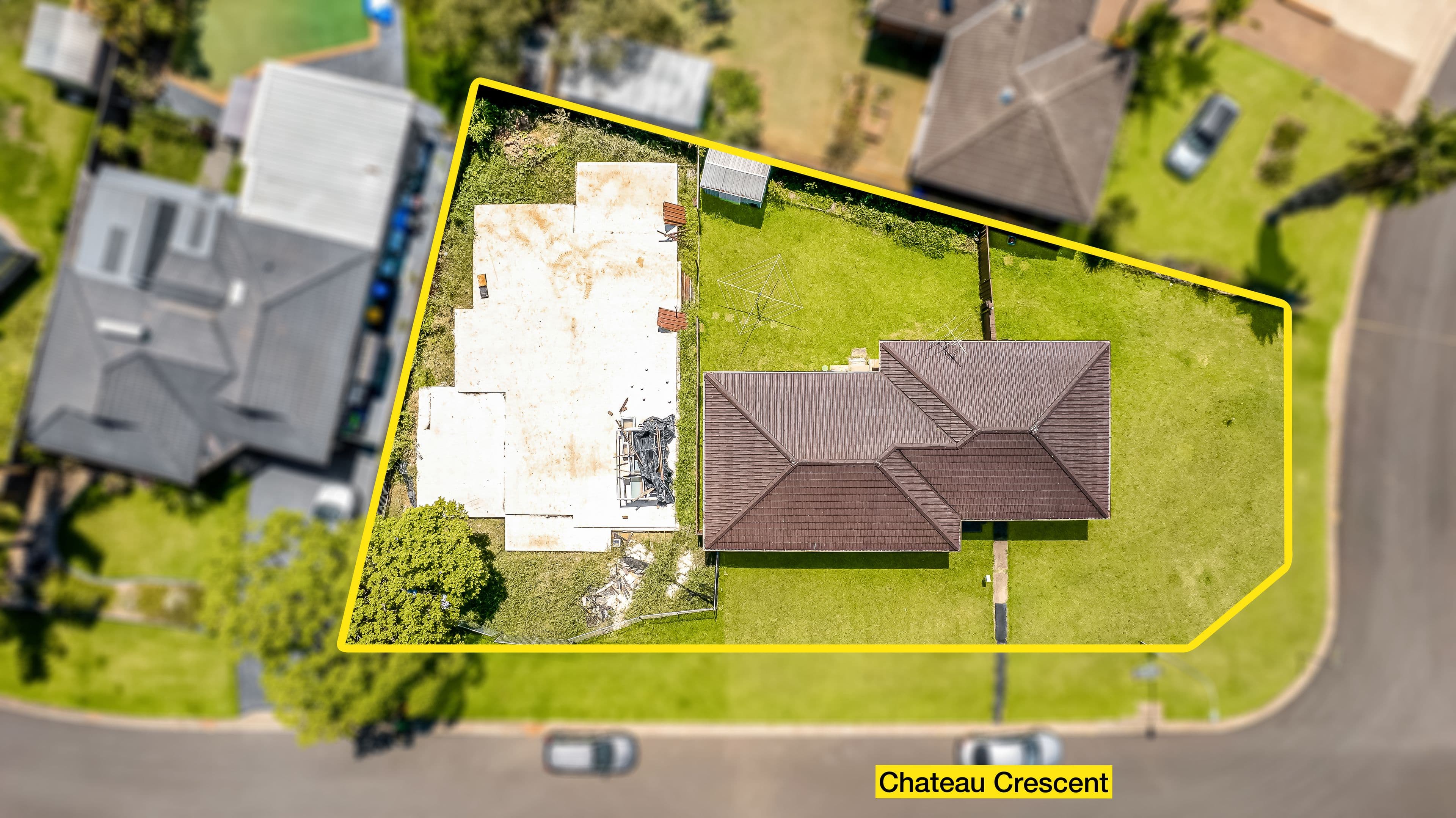 41 Chateau Crescent, St Clair NSW 2759, St Clair - Thumbnail 2