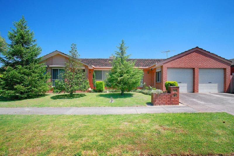 14 Sherwood Crescent, DANDENONG NORTH VIC 3175, Dandenong North - Image 1