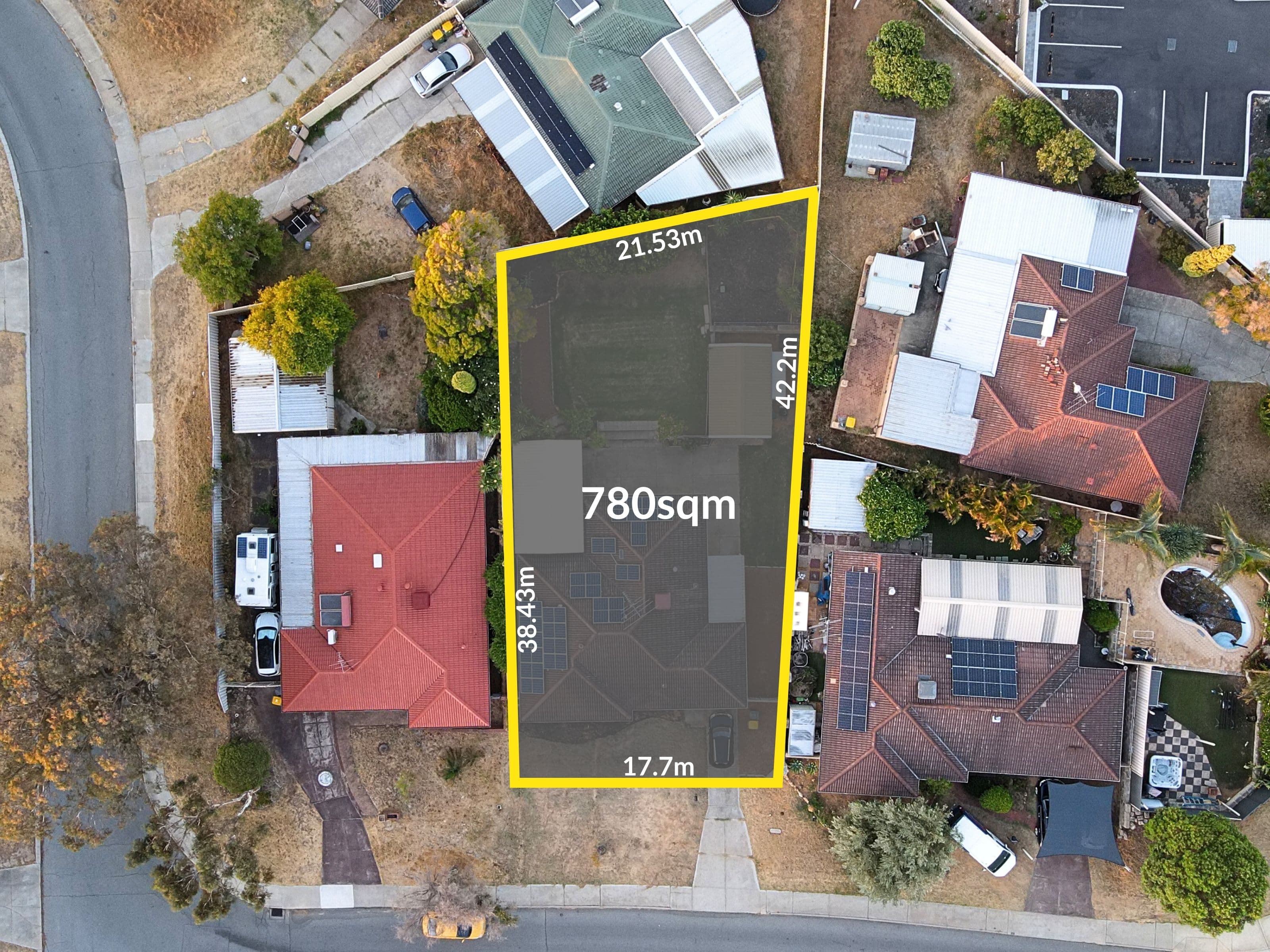 3 Excalibur Circle, Camillo WA 6111, Camillo - Thumbnail 2