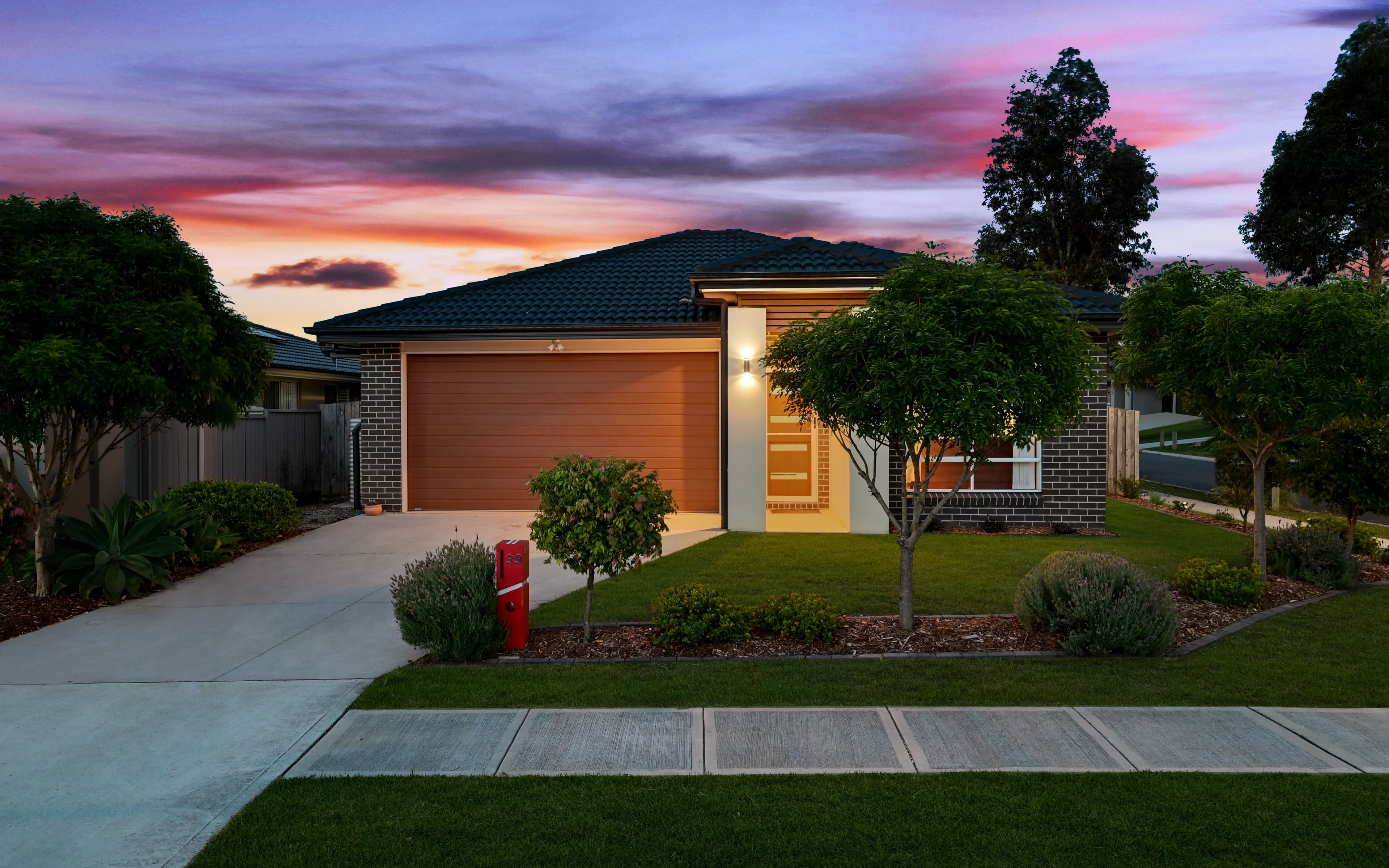 39 Corder Drive, Spring Farm NSW 2570, Spring Farm - Thumbnail 2