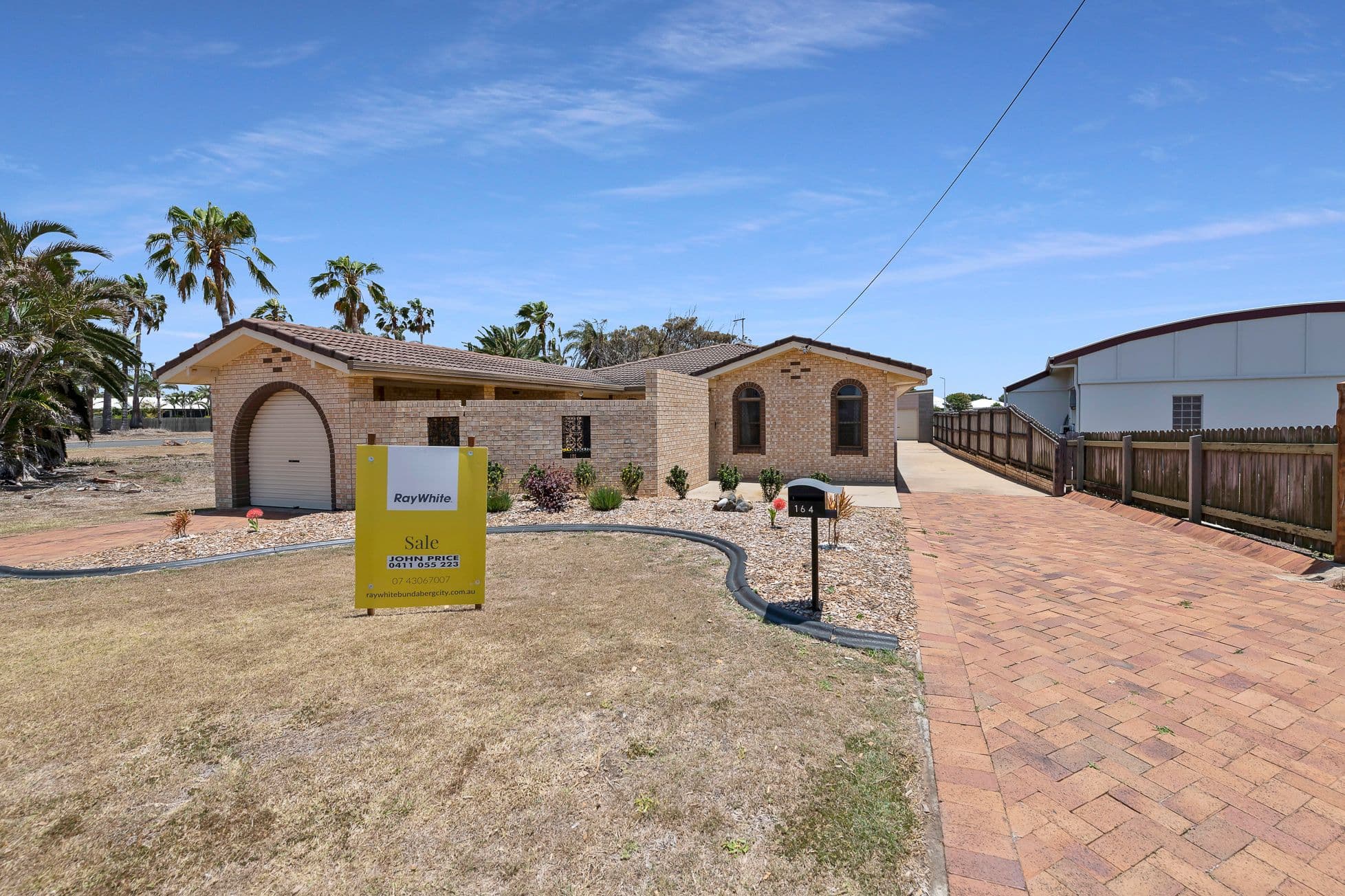 164 Woongarra Scenic Drive, Bargara QLD 4670, Bargara - Image 1
