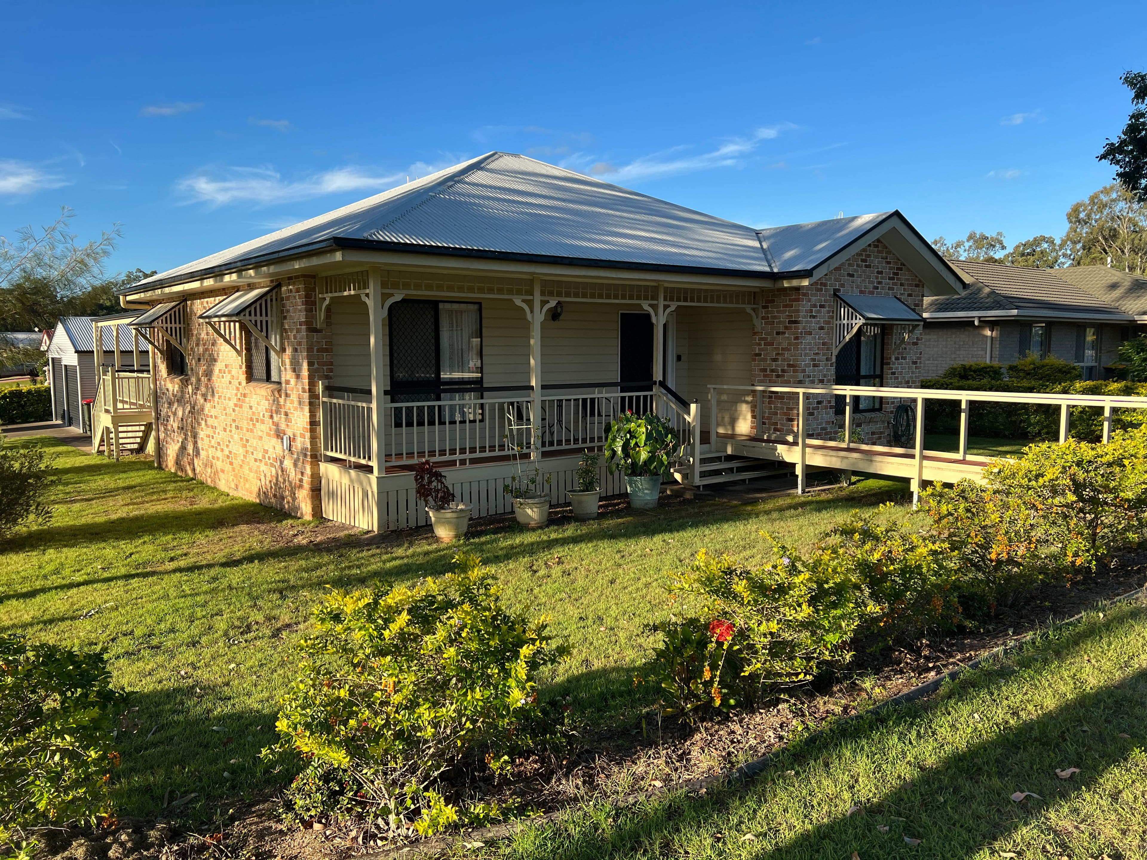 45 Copenhagen Street, Maryborough West QLD 4650, Maryborough West - Image 1