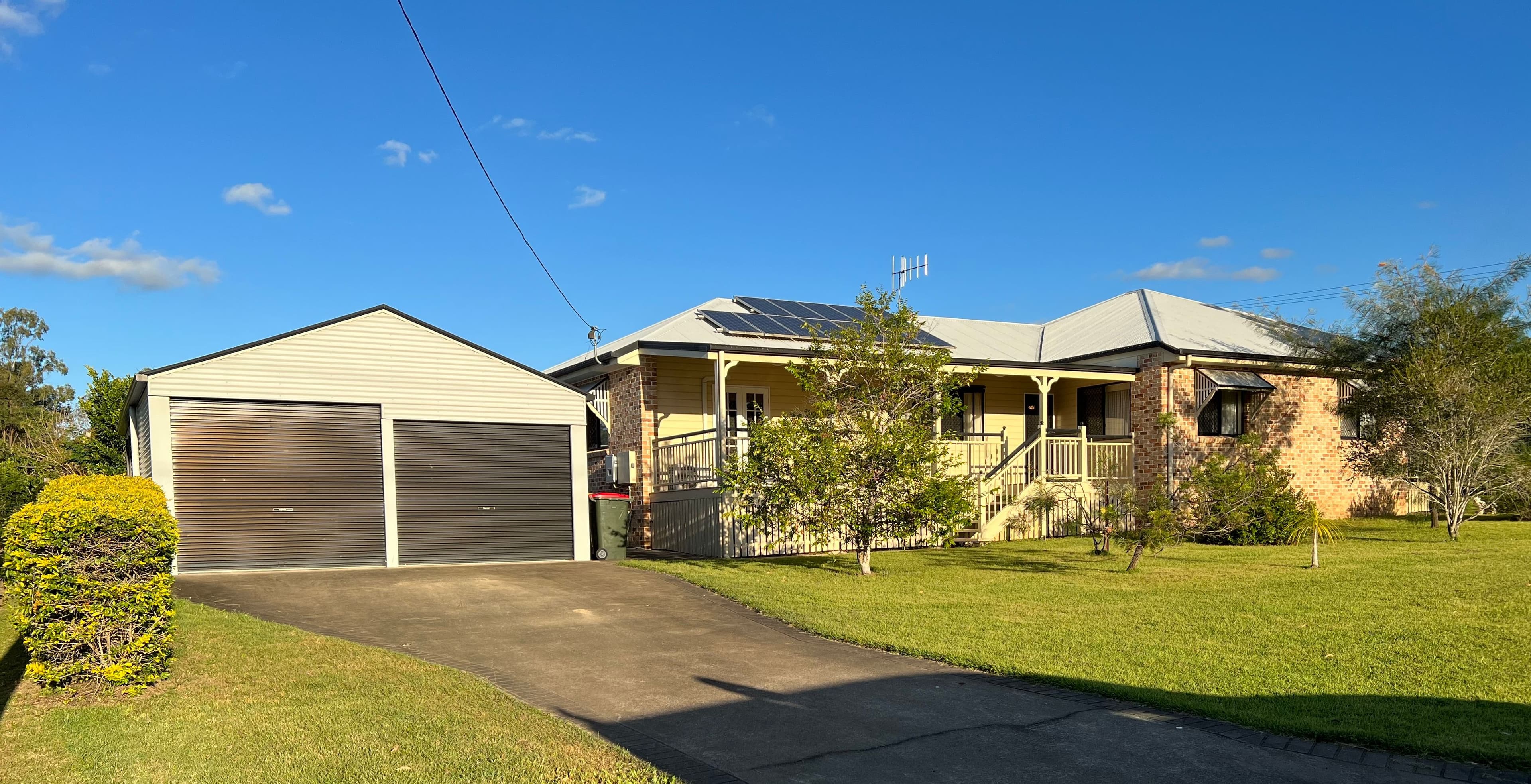45 Copenhagen Street, Maryborough West QLD 4650, Maryborough West - Thumbnail 2