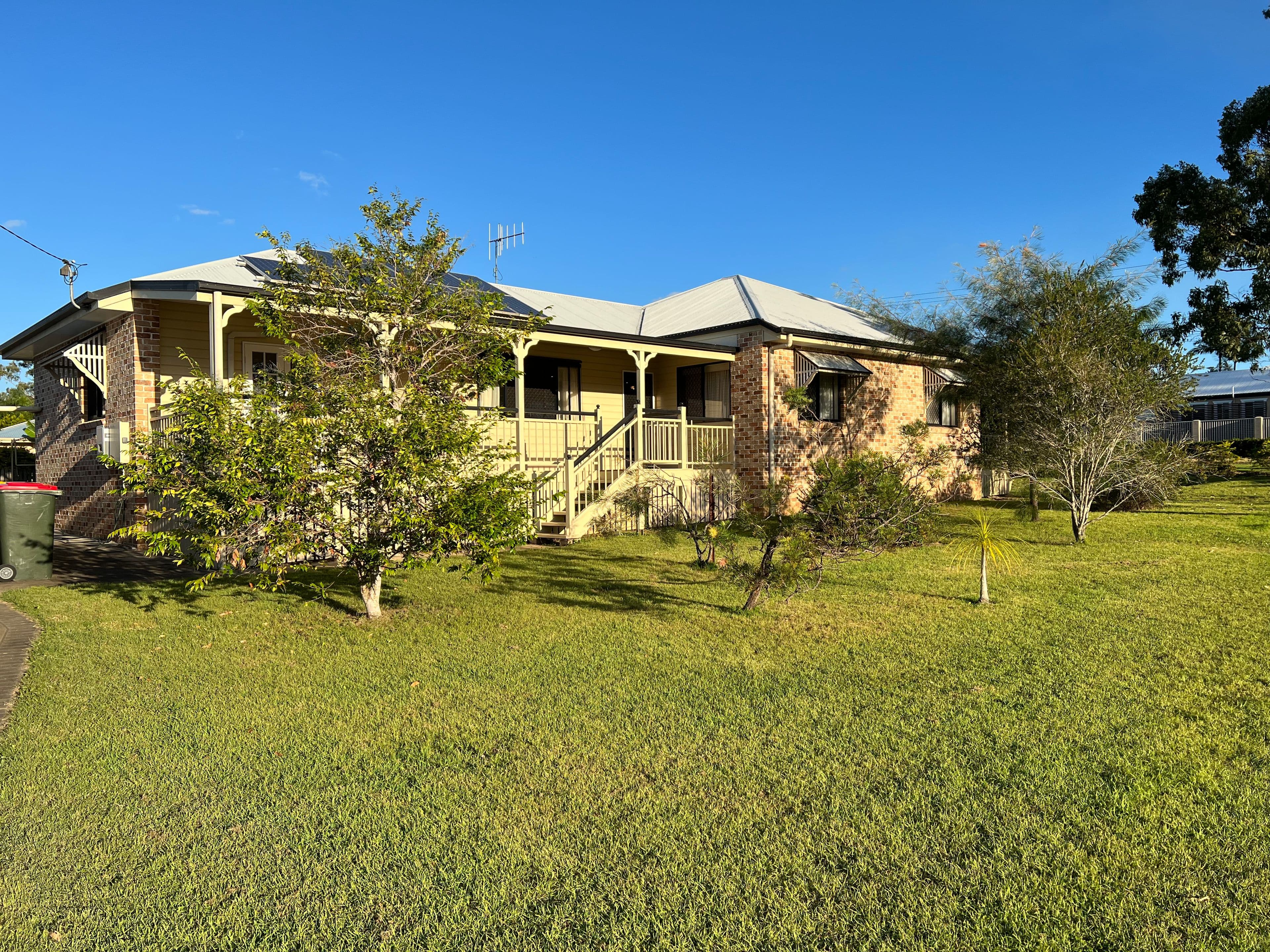 45 Copenhagen Street, Maryborough West QLD 4650, Maryborough West - Thumbnail 3