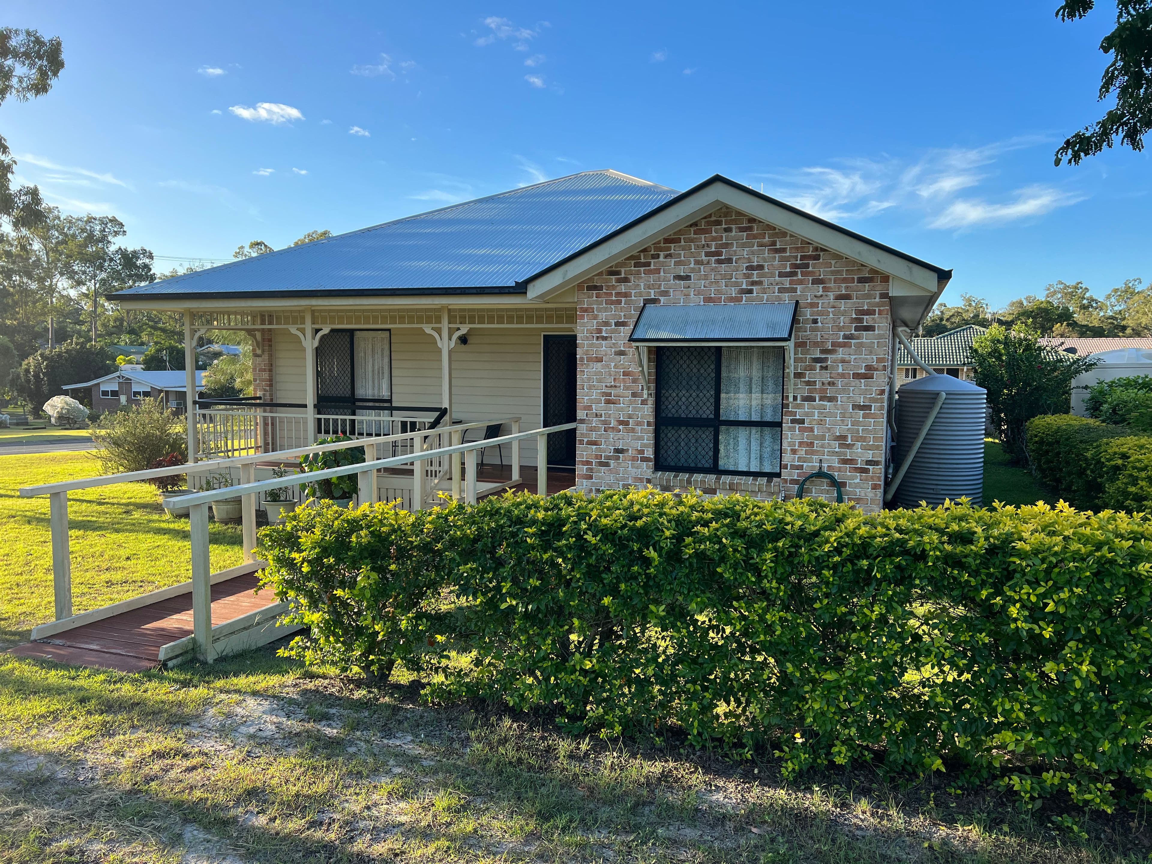 45 Copenhagen Street, Maryborough West QLD 4650, Maryborough West - Thumbnail 4