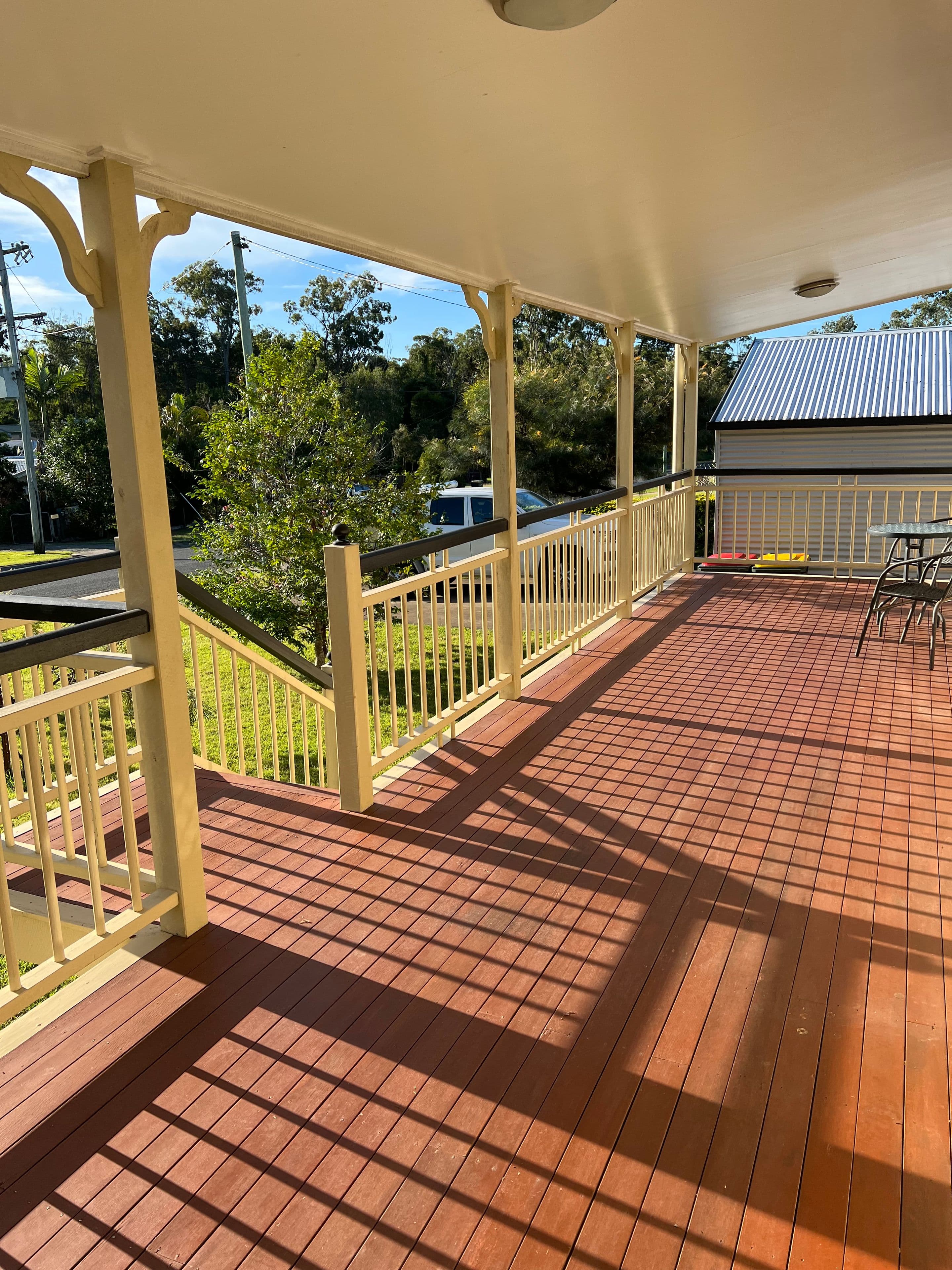 45 Copenhagen Street, Maryborough West QLD 4650, Maryborough West - Thumbnail 5