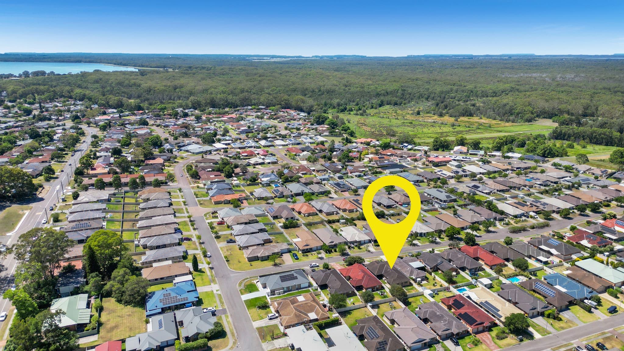 8 Manning Avenue, Raymond Terrace NSW 2324, Raymond Terrace - Image 1