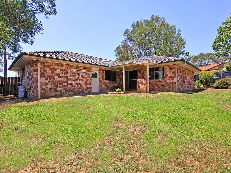 61 Toolara Circuit, FOREST LAKE QLD 4078, Forest Lake - Thumbnail 4