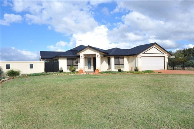 31 Corfield Drive, TORRINGTON QLD 4350, Torrington - Image 1