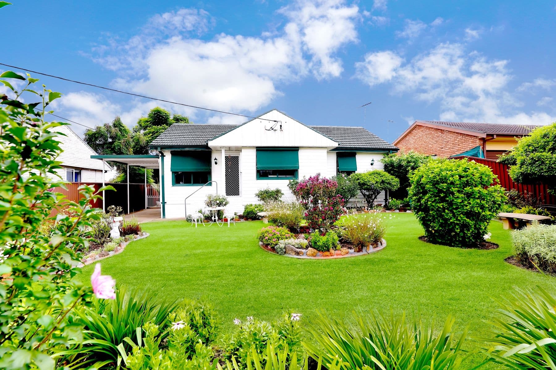 88 Bennett Road, Colyton NSW 2760, Colyton - Image 1
