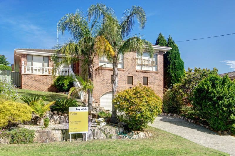 11 Rainsford Avenue, KANAHOOKA NSW 2530, Kanahooka - Thumbnail 2