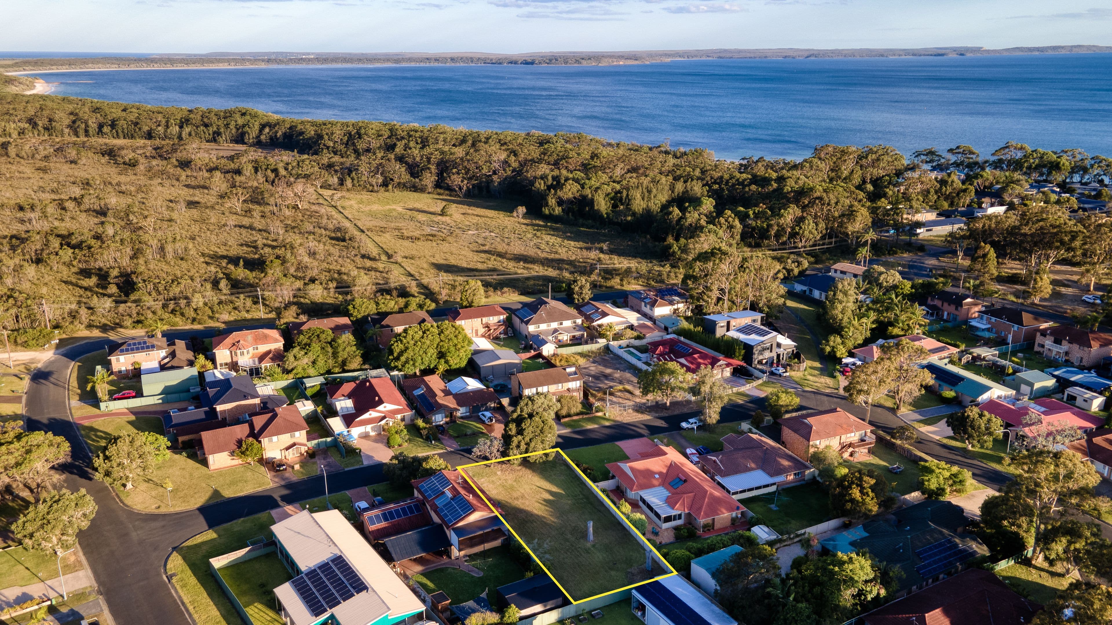 3 Cronin Place, Callala Bay NSW 2540, Callala Bay - Image 1