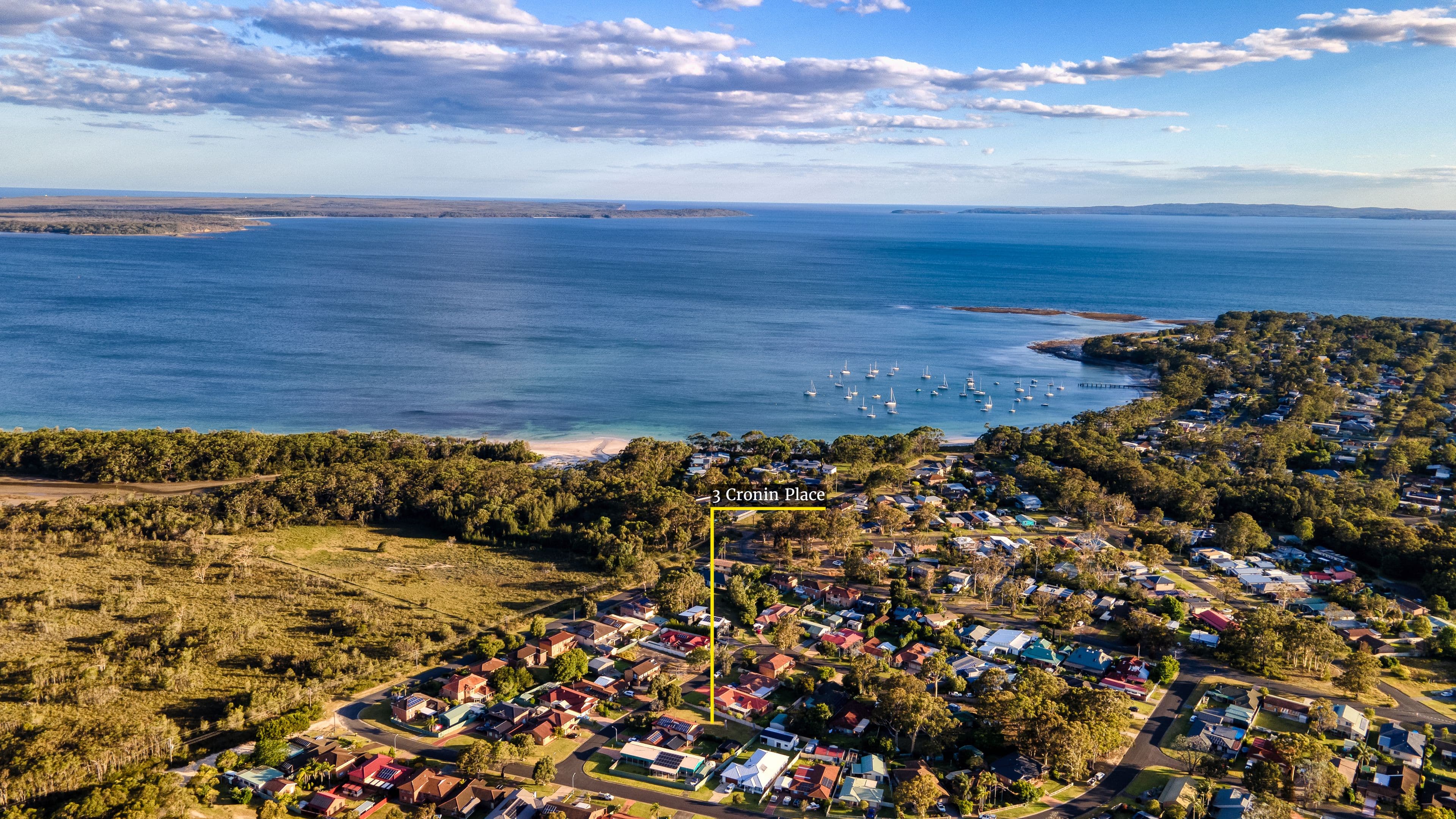 3 Cronin Place, Callala Bay NSW 2540, Callala Bay - Thumbnail 2
