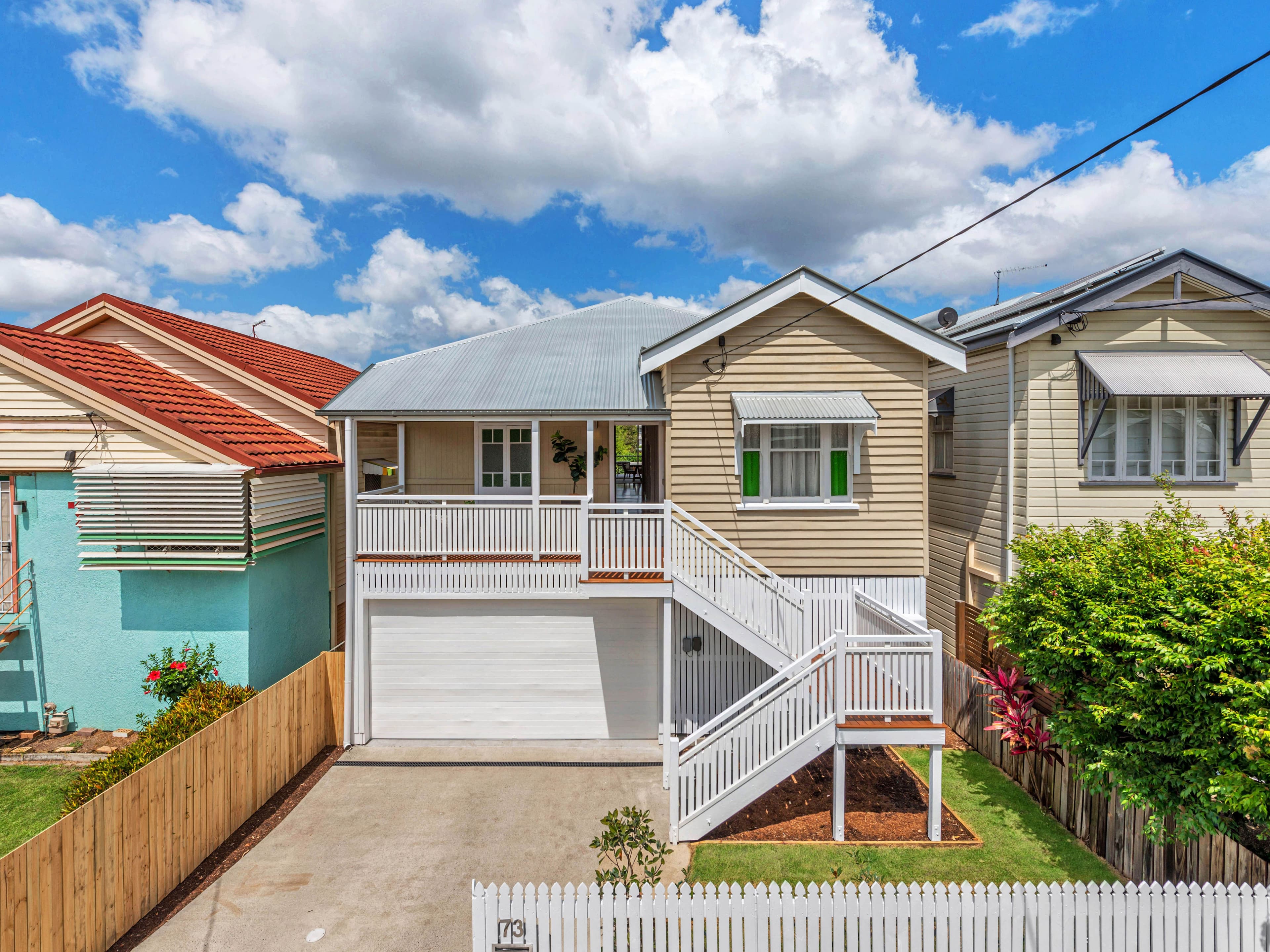 73 Browne Street, New Farm QLD 4005, New Farm - Thumbnail 2