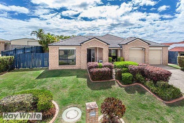 12 Murchison Court, Murrumba Downs QLD 4503, Murrumba Downs - Image 1