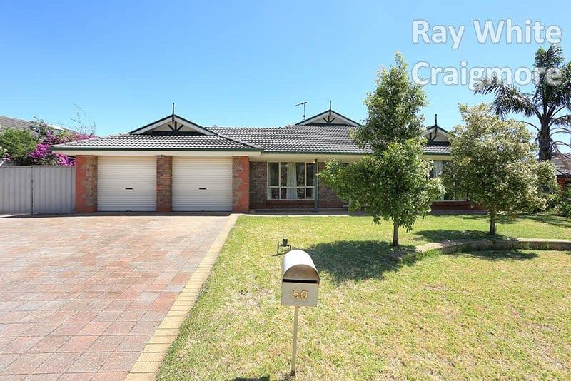 50 Jacaranda Drive, Craigmore SA 5114, Craigmore - Image 1