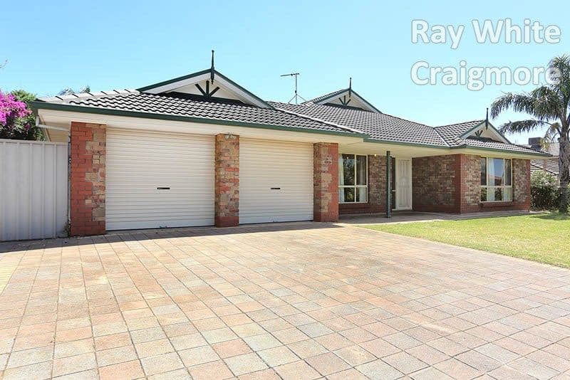 50 Jacaranda Drive, Craigmore SA 5114, Craigmore - Thumbnail 2