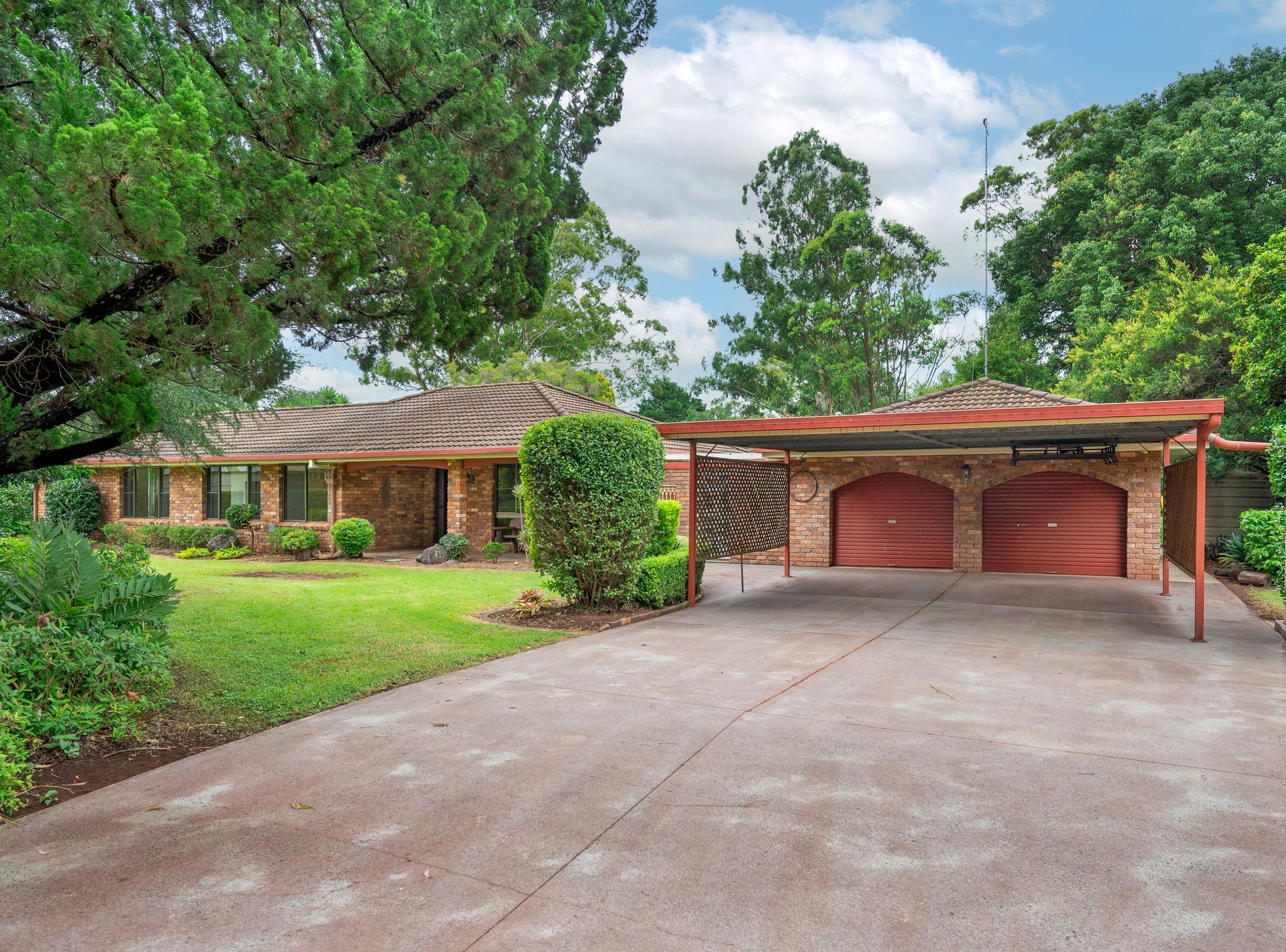 66 Kuhls Road, Highfields QLD 4352, Highfields - Image 1