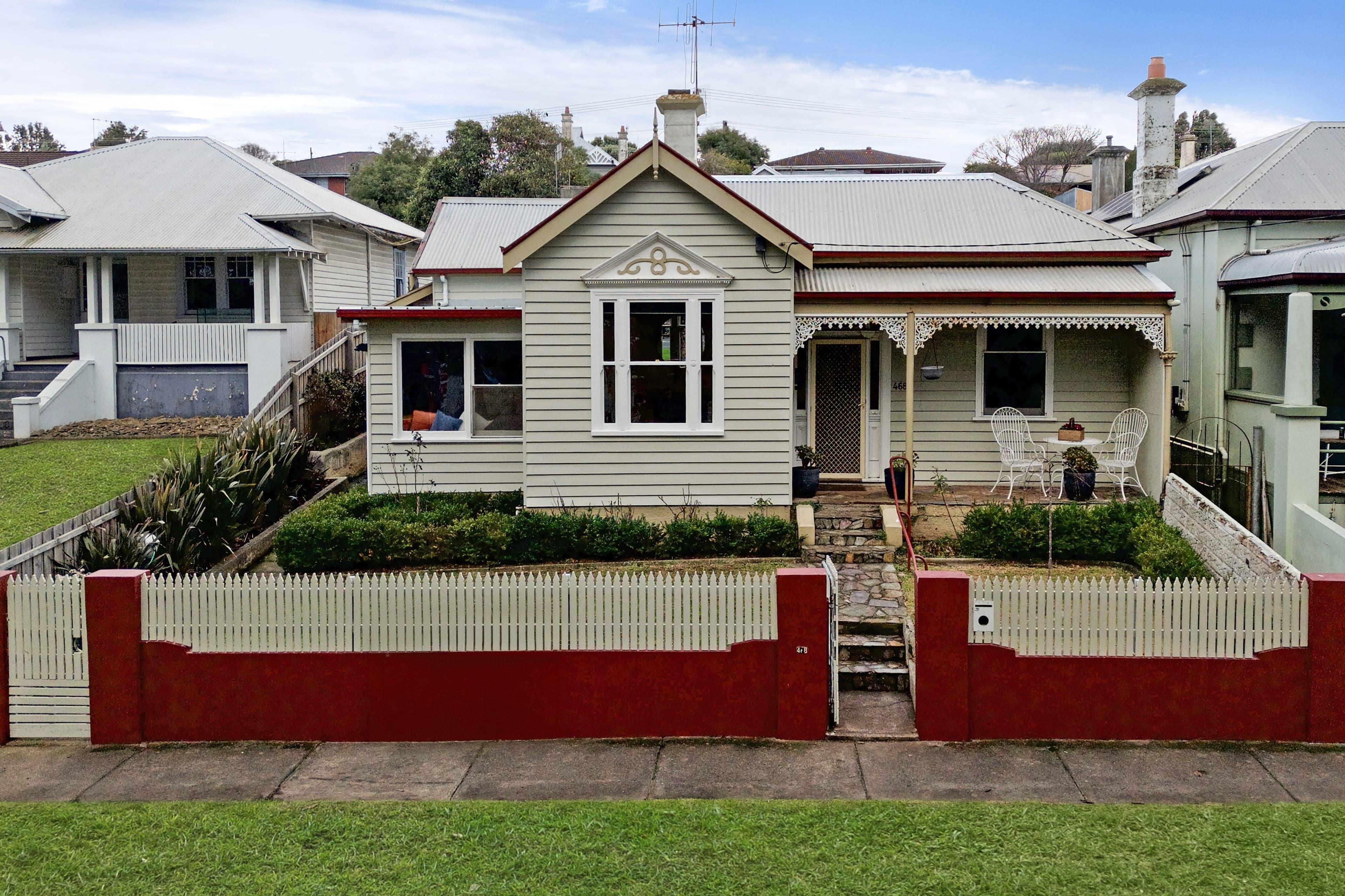 468 Raglan Parade, Warrnambool VIC 3280, Warrnambool - Image 1