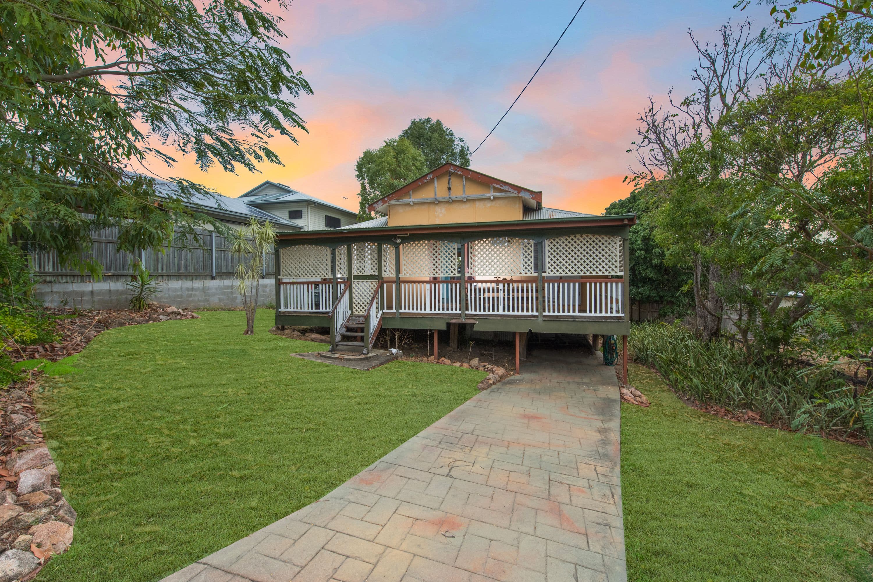 86 Francis Street (Off Church St), West End QLD 4810, West End - Image 1