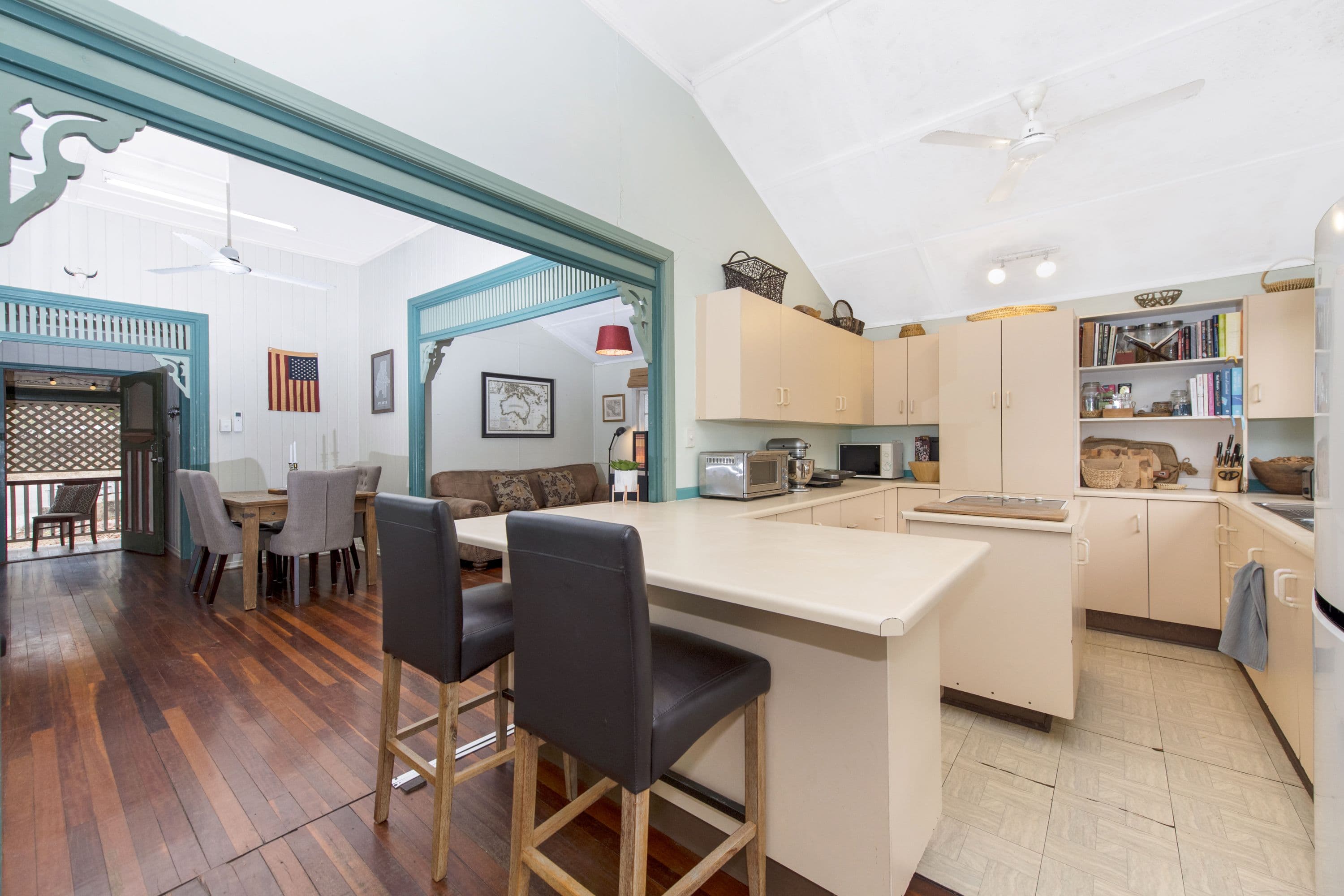 86 Francis Street (Off Church St), West End QLD 4810, West End - Thumbnail 5