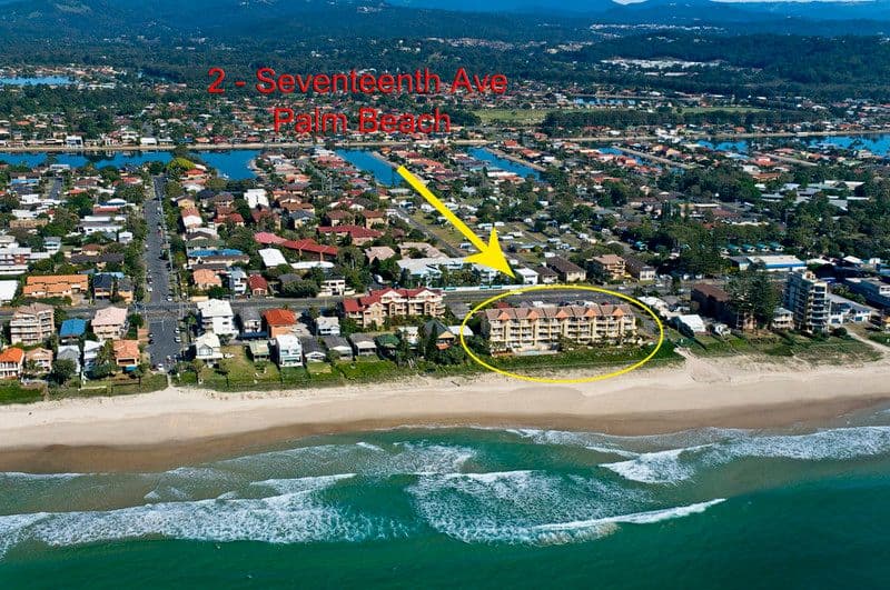 2 Seventeenth Avenue, Palm Beach QLD 4221, Palm Beach - Image 1