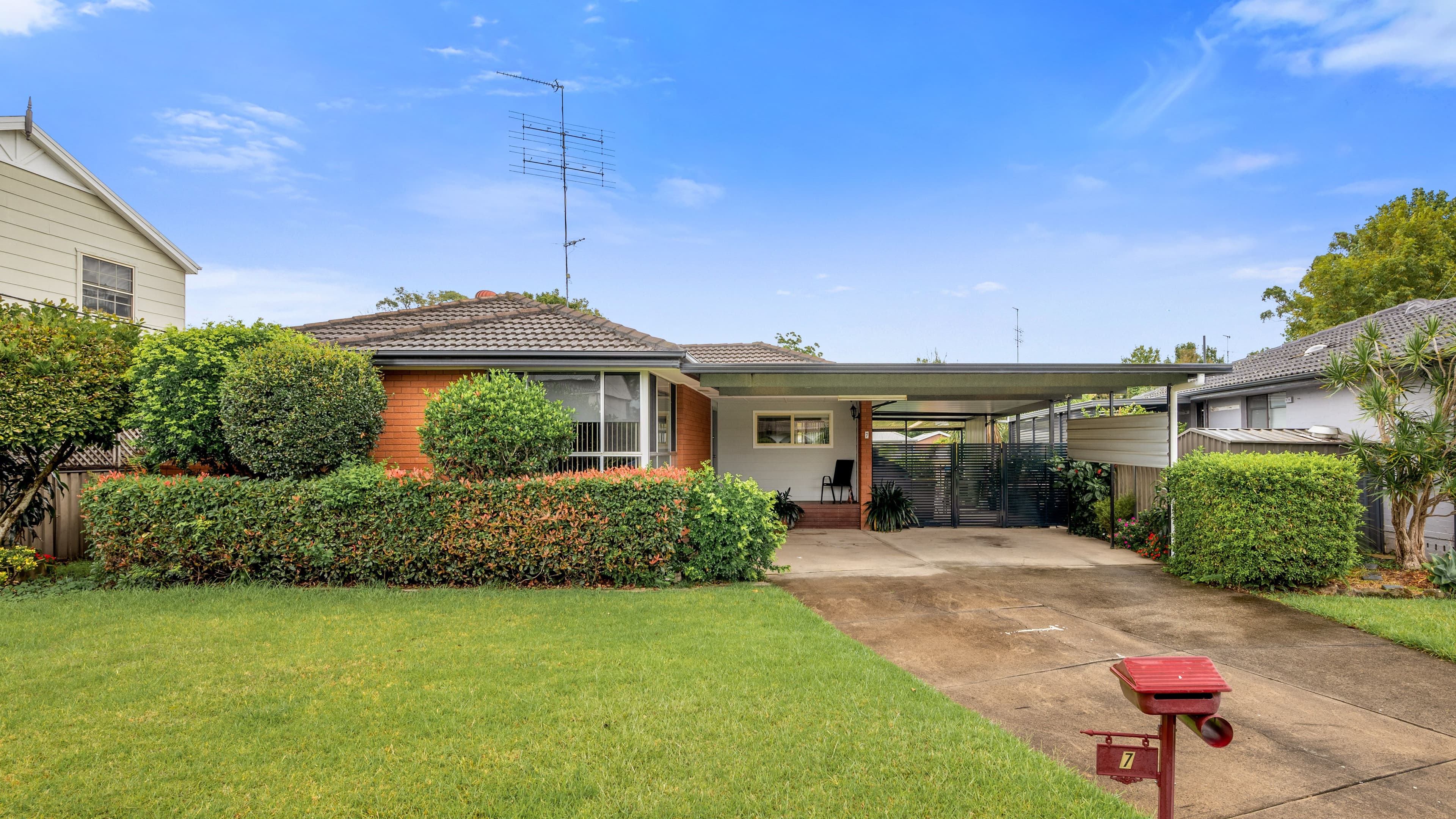 7 Bellbrook Avenue, Emu Plains NSW 2750, Emu Plains - Image 1