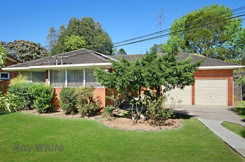 4 Brucedale Drive, BAULKHAM HILLS NSW 2153, Baulkham Hills - Image 1