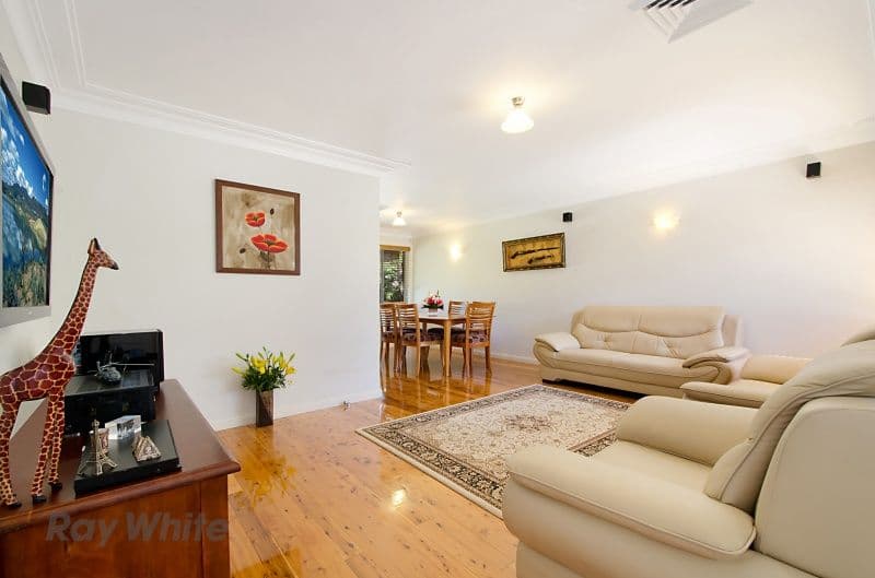 4 Brucedale Drive, BAULKHAM HILLS NSW 2153, Baulkham Hills - Thumbnail 3