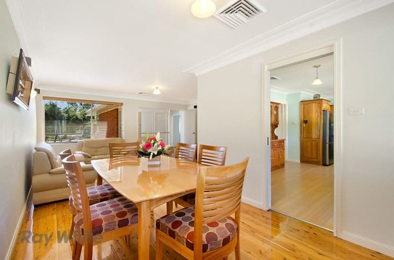 4 Brucedale Drive, BAULKHAM HILLS NSW 2153, Baulkham Hills - Thumbnail 4