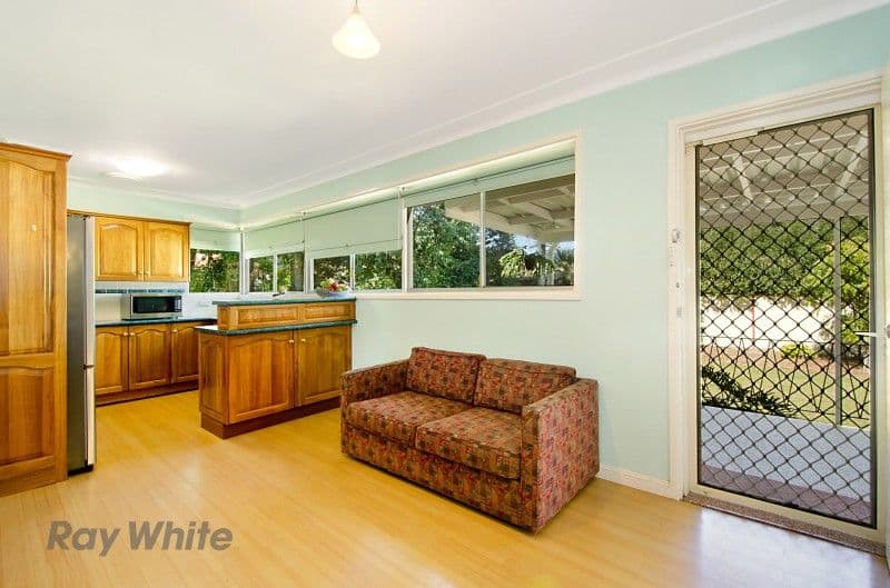 4 Brucedale Drive, BAULKHAM HILLS NSW 2153, Baulkham Hills - Thumbnail 5