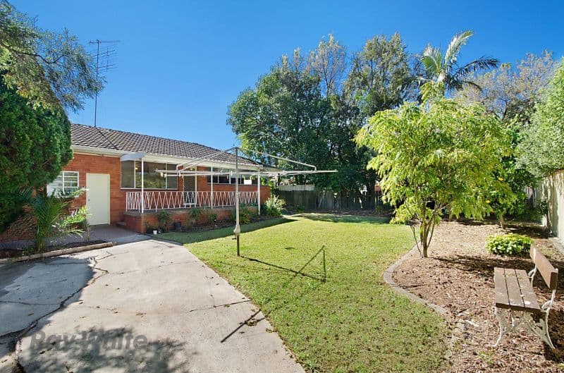 4 Brucedale Drive, BAULKHAM HILLS NSW 2153, Baulkham Hills - Thumbnail 7