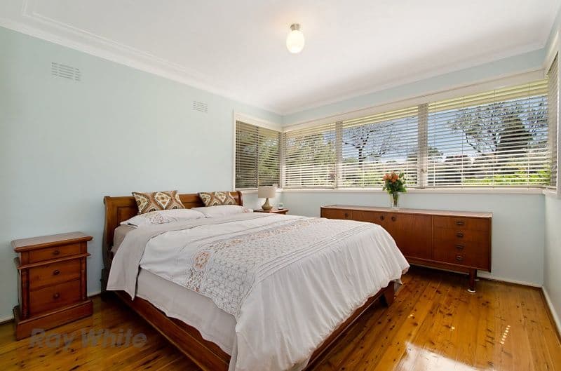 4 Brucedale Drive, BAULKHAM HILLS NSW 2153, Baulkham Hills - Thumbnail 8