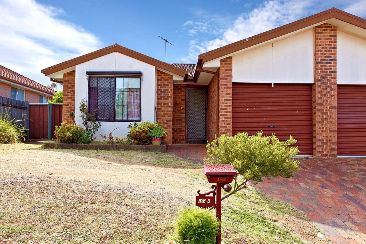 169A Farnham Road, QUAKERS HILL NSW 2763, Quakers Hill - Image 1