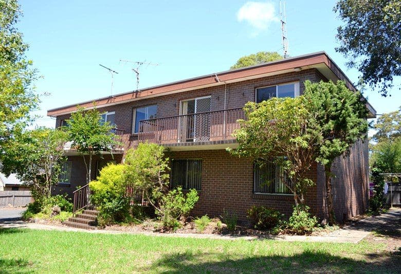 16a Berkeley Road, GWYNNEVILLE NSW 2500, Gwynneville - Image 1