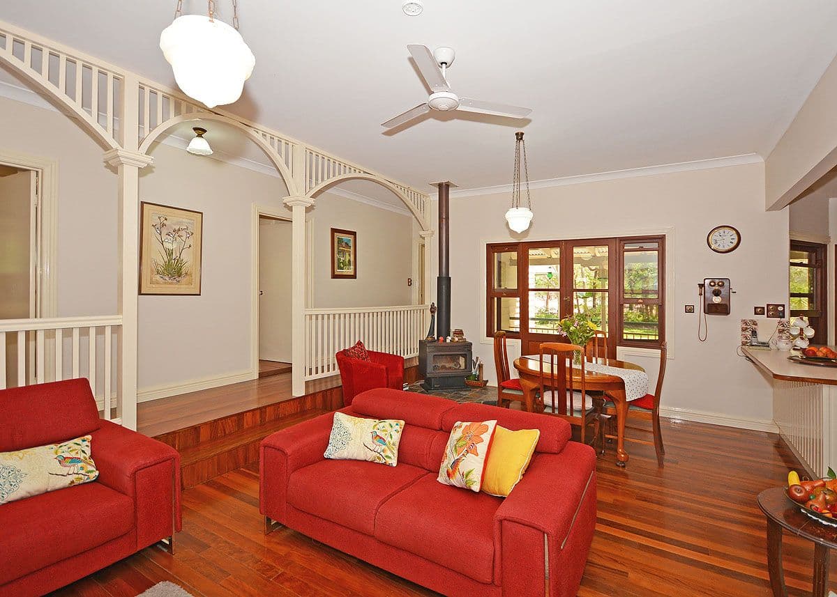 10 Burralong Drive, Wondunna QLD 4655, Wondunna - Thumbnail 5