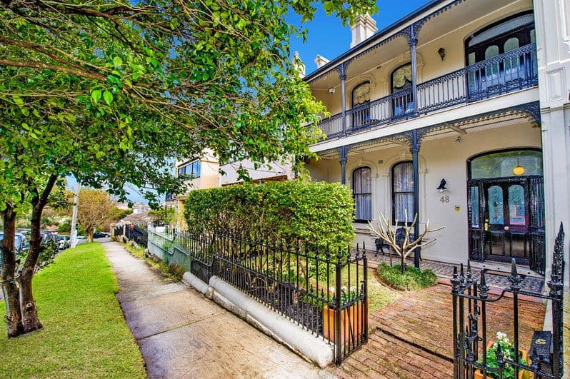 48 Dutruc Street, RANDWICK NSW 2031, Randwick - Thumbnail 2