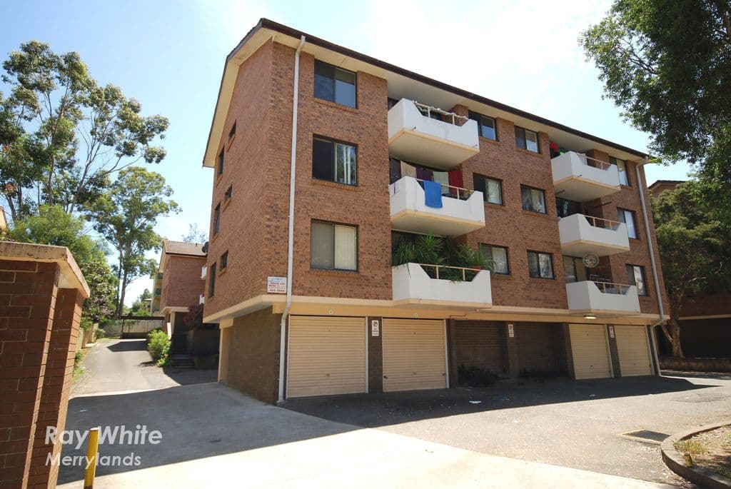 22 Luxford Road, Mount Druitt NSW 2770, Mount Druitt - Image 1